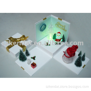 Christmas Gifts Boxes